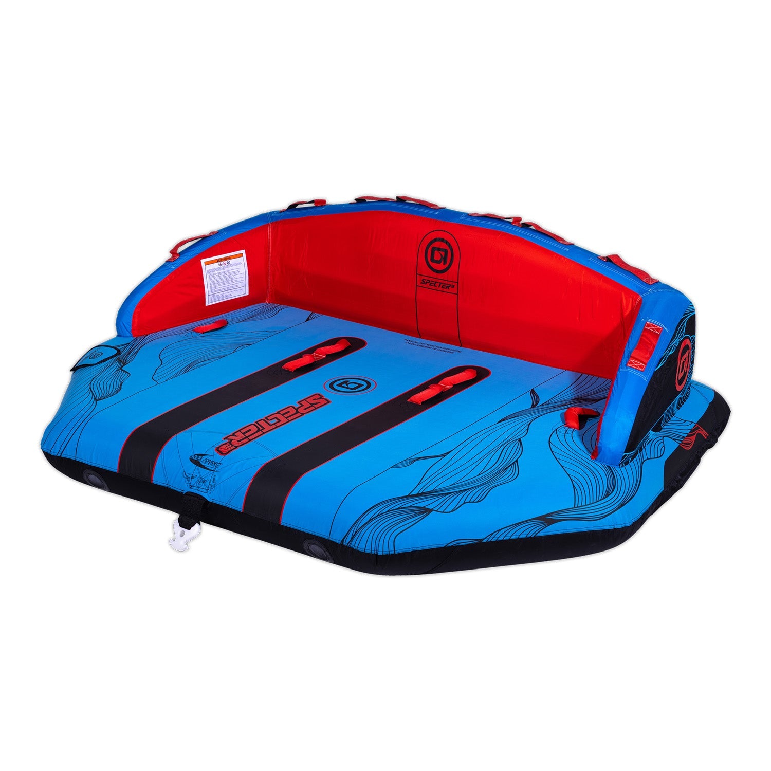 O'Brien Specter 3 Towable Tube