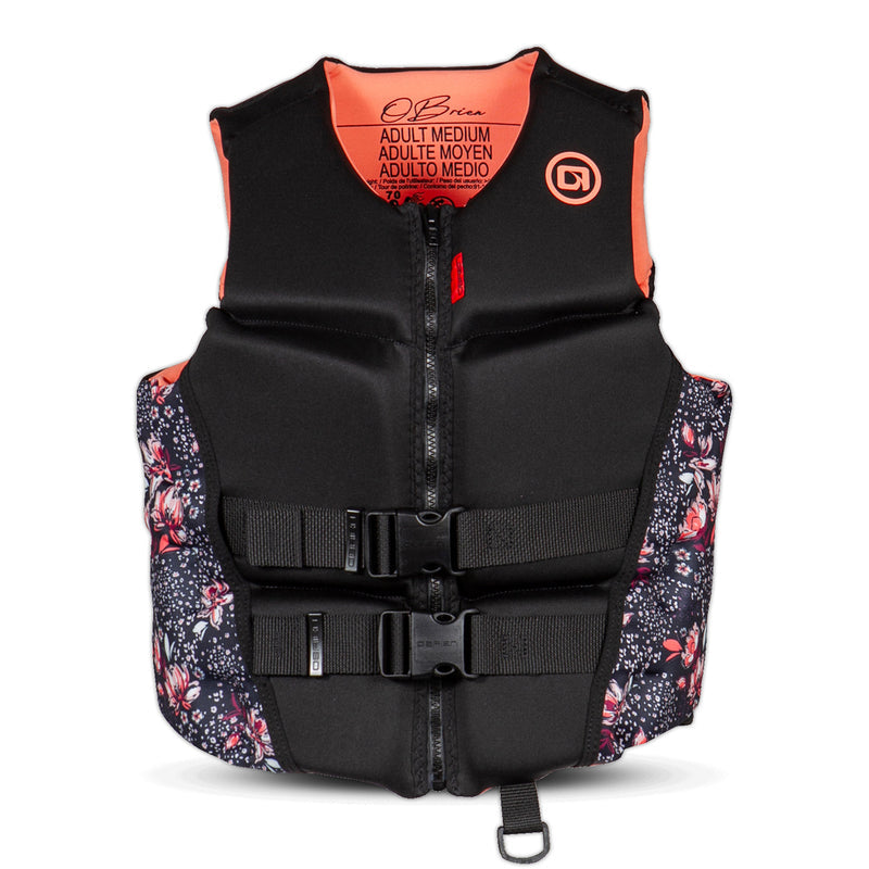 O'Brien Flex Women's Life Vest - 88 Gear