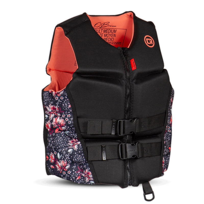 O'Brien Flex Women's Life Vest - 88 Gear
