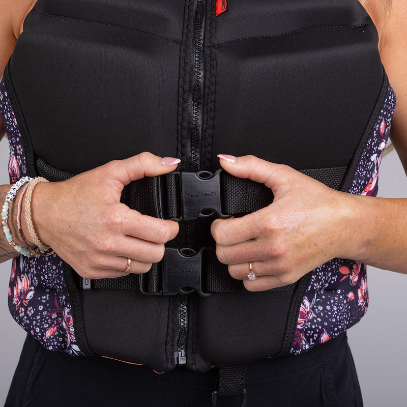 O'Brien Flex Women's Life Vest - 88 Gear