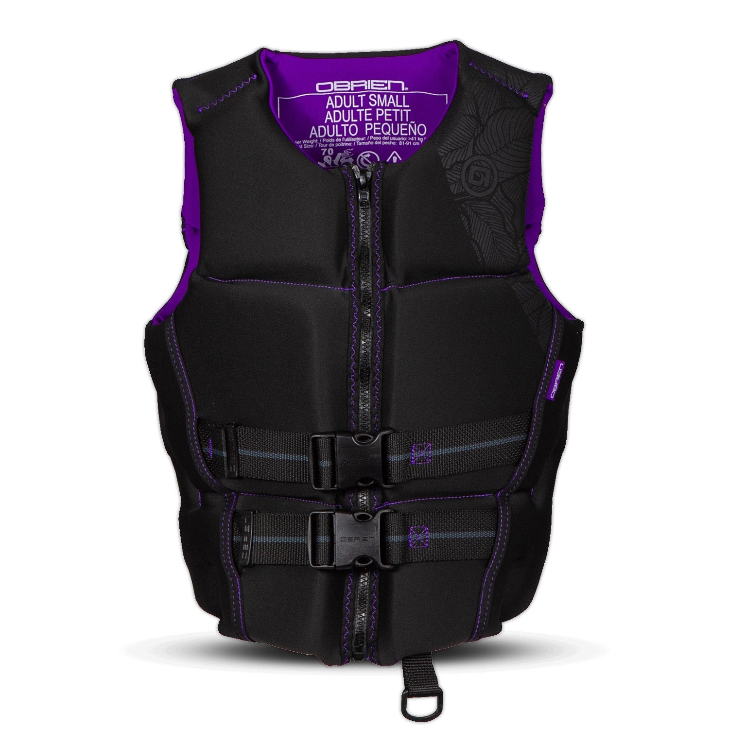 O'Brien Flex Women's Life Vest - 88 Gear