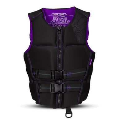 O'Brien Flex Women's Life Vest - 88 Gear