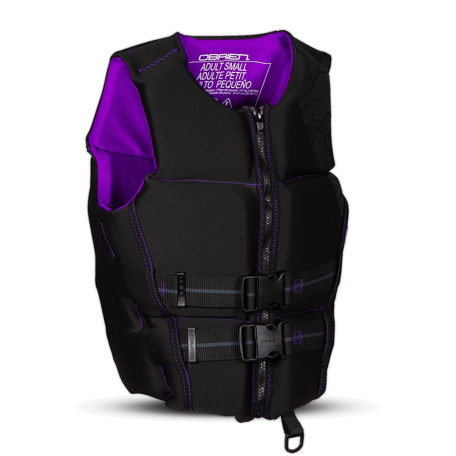 O'Brien Flex Women's Life Vest - 88 Gear