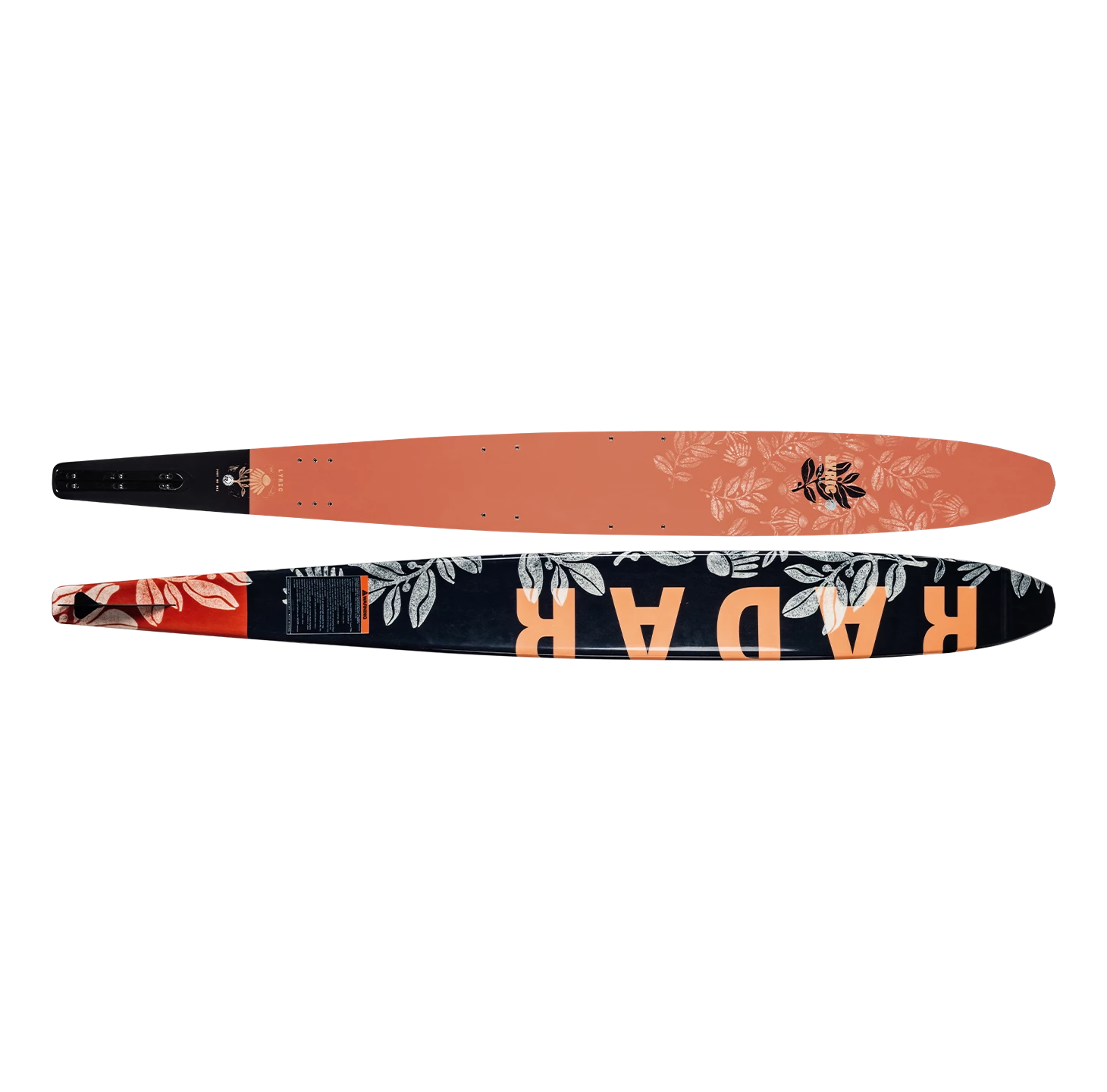 Radar Lyric w/ Lyric BOA & Lyric BOA ARTP Water Ski Package 2026