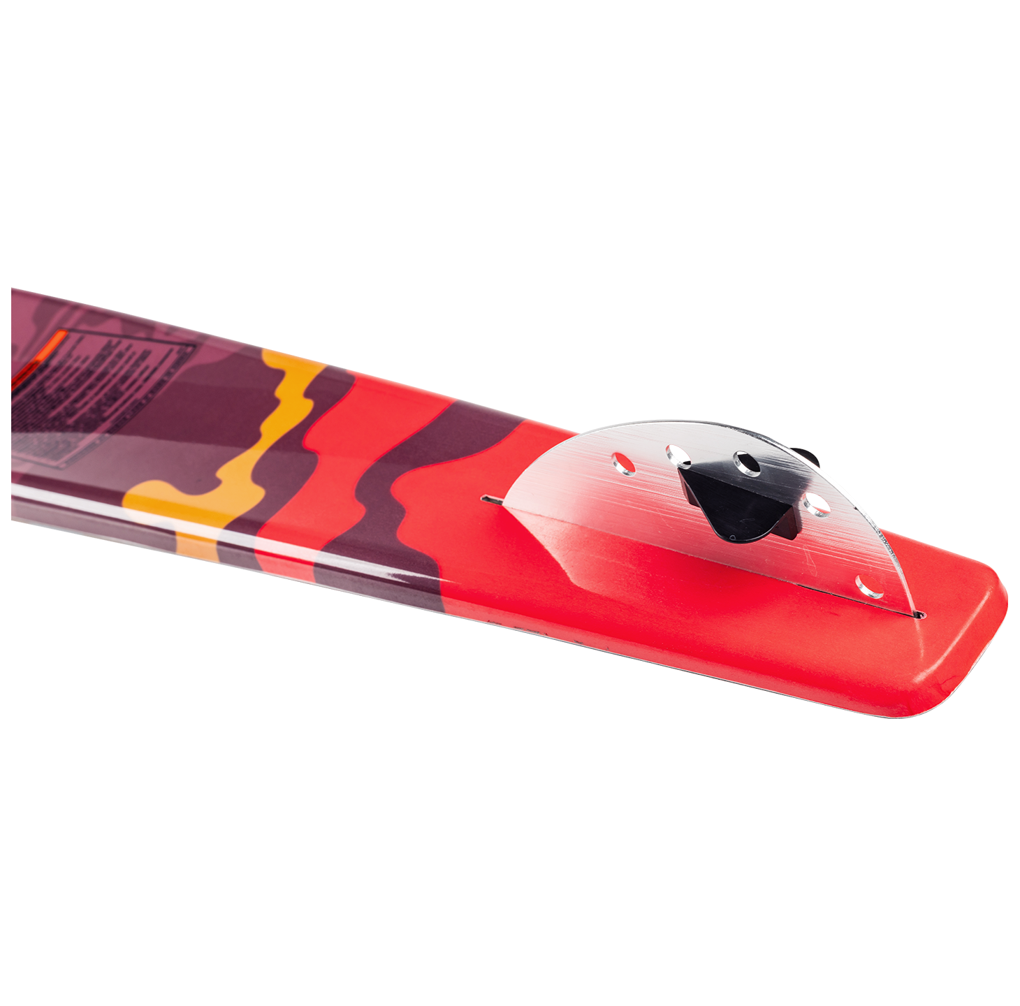 Radar Girl's TRA Water Ski w/ Prime & ARTP 2026