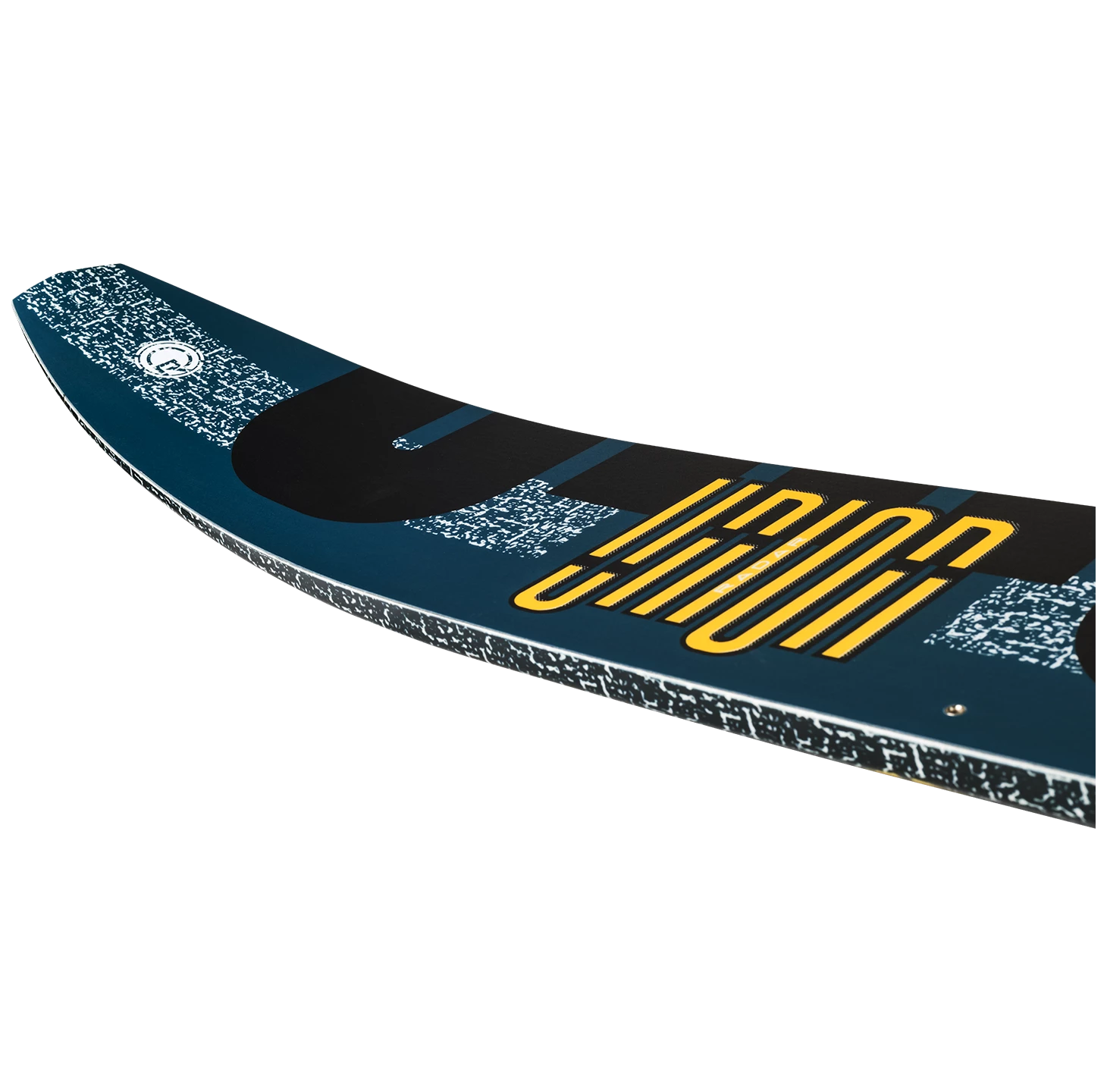Radar Union w/ Prime & ARTP Water Ski Package 2026