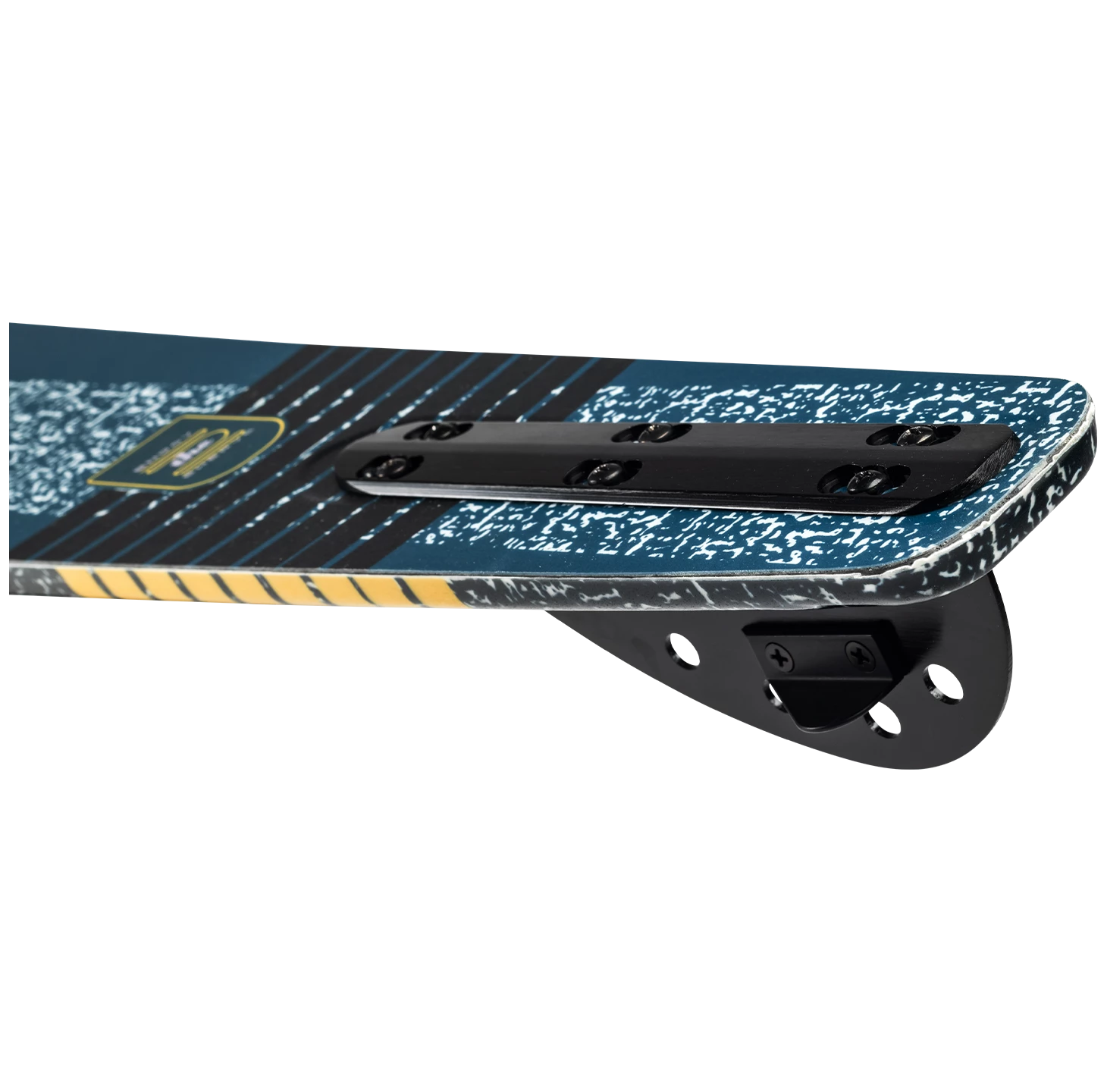 Radar Union w/ Prime & ARTP Water Ski Package 2026