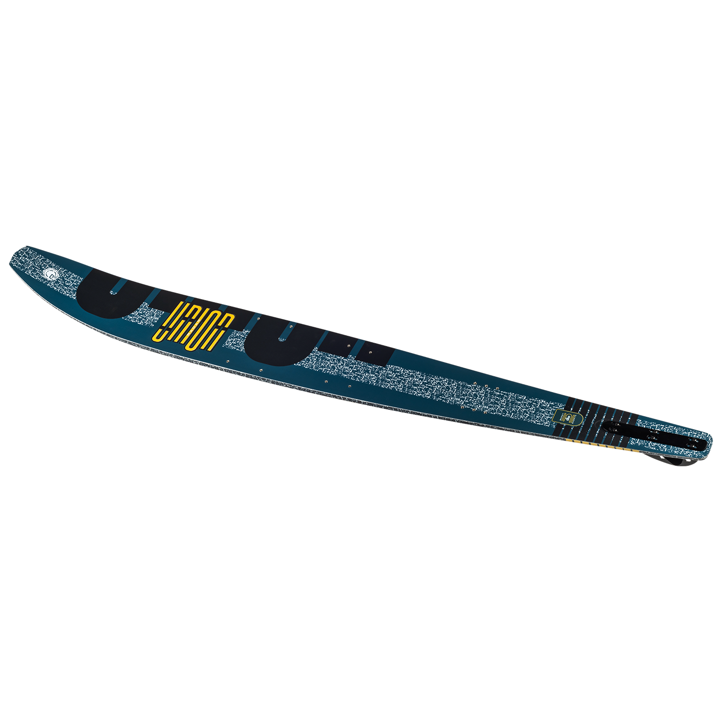 Radar Union w/ Prime & ARTP Water Ski Package 2026