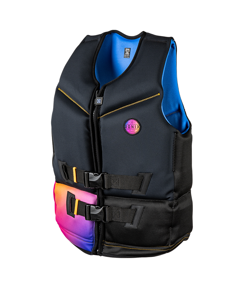 Ronix Imperial Capella 3.0 Women's CGA Life Vest - 88 Gear