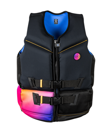 Ronix Imperial Capella 3.0 Women's CGA Life Vest - 88 Gear