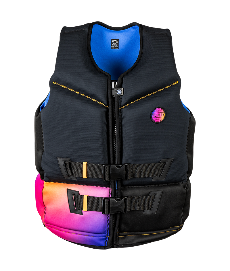 Ronix Imperial Capella 3.0 Women's CGA Life Vest - 88 Gear