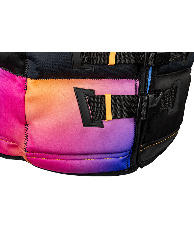 Ronix Imperial Capella 3.0 Women's CGA Life Vest - 88 Gear