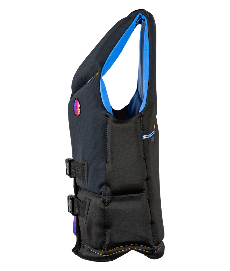 Ronix Imperial Capella 3.0 Women's CGA Life Vest - 88 Gear