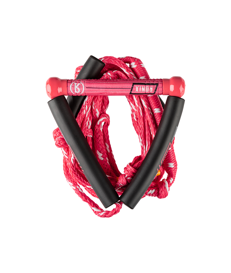 Ronix Women's Bungee Wakesurf Rope and Handle