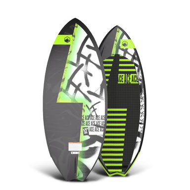 Liquid Force Ace Wakesurf Board 2026 - 88 Gear