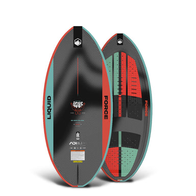 Liquid Force Blade Wakesurf Board 2026 - 88 Gear