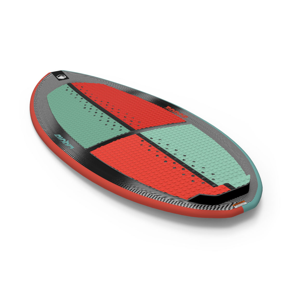 Liquid Force Blade Wakesurf Board 2026 - 88 Gear