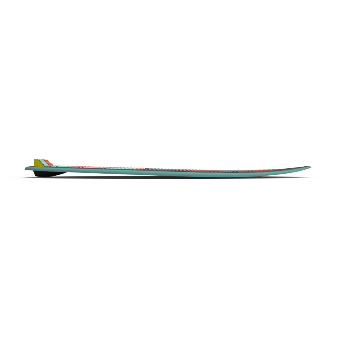 Liquid Force Blade Wakesurf Board 2026 - 88 Gear