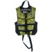 Liquid Force Fury Child CGA Life Jacket - 88 Gear