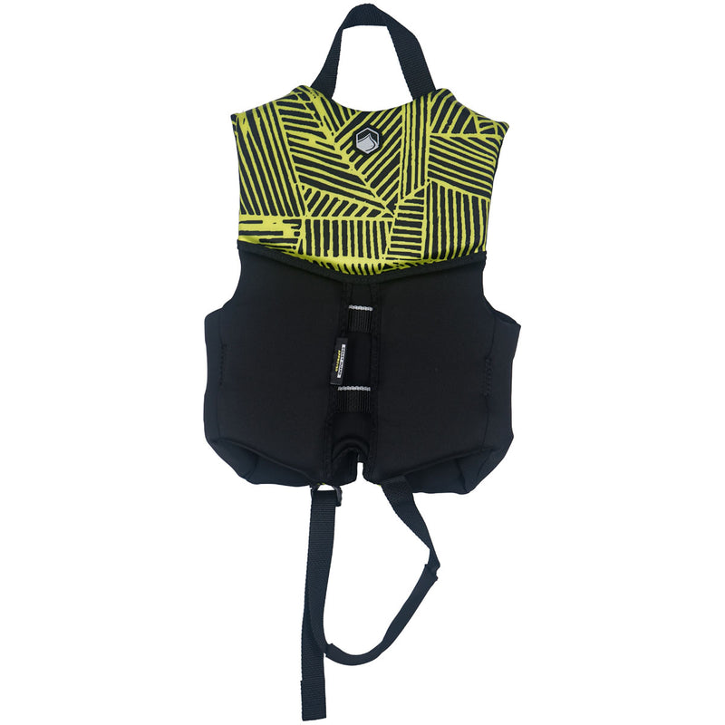 Liquid Force Fury Child CGA Life Jacket - 88 Gear