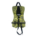 Liquid Force Fury Toddler Life Jacket - 88 Gear