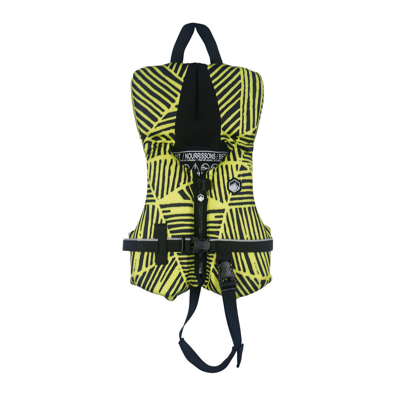 Liquid Force Fury Toddler Life Jacket - 88 Gear