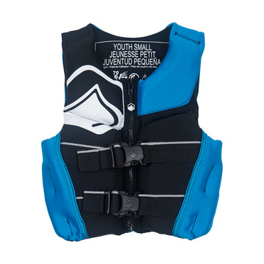 Liquid Force Ruckus Youth CGA LIfe Jacket - 88 Gear