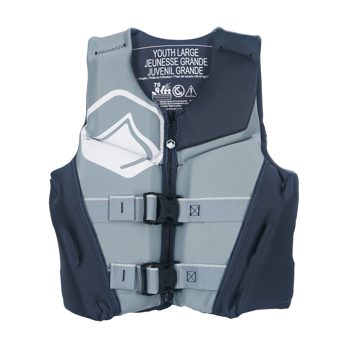 Liquid Force Ruckus Youth CGA LIfe Jacket - 88 Gear