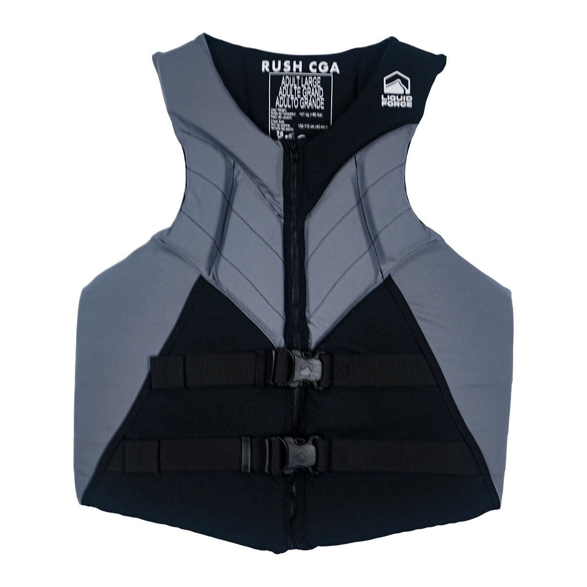 Liquid Force Rush CGA Life Jacket - 88 Gear