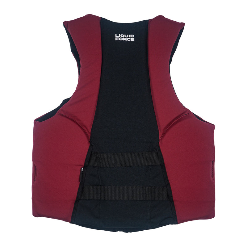 Liquid Force Rush CGA Life Jacket - 88 Gear