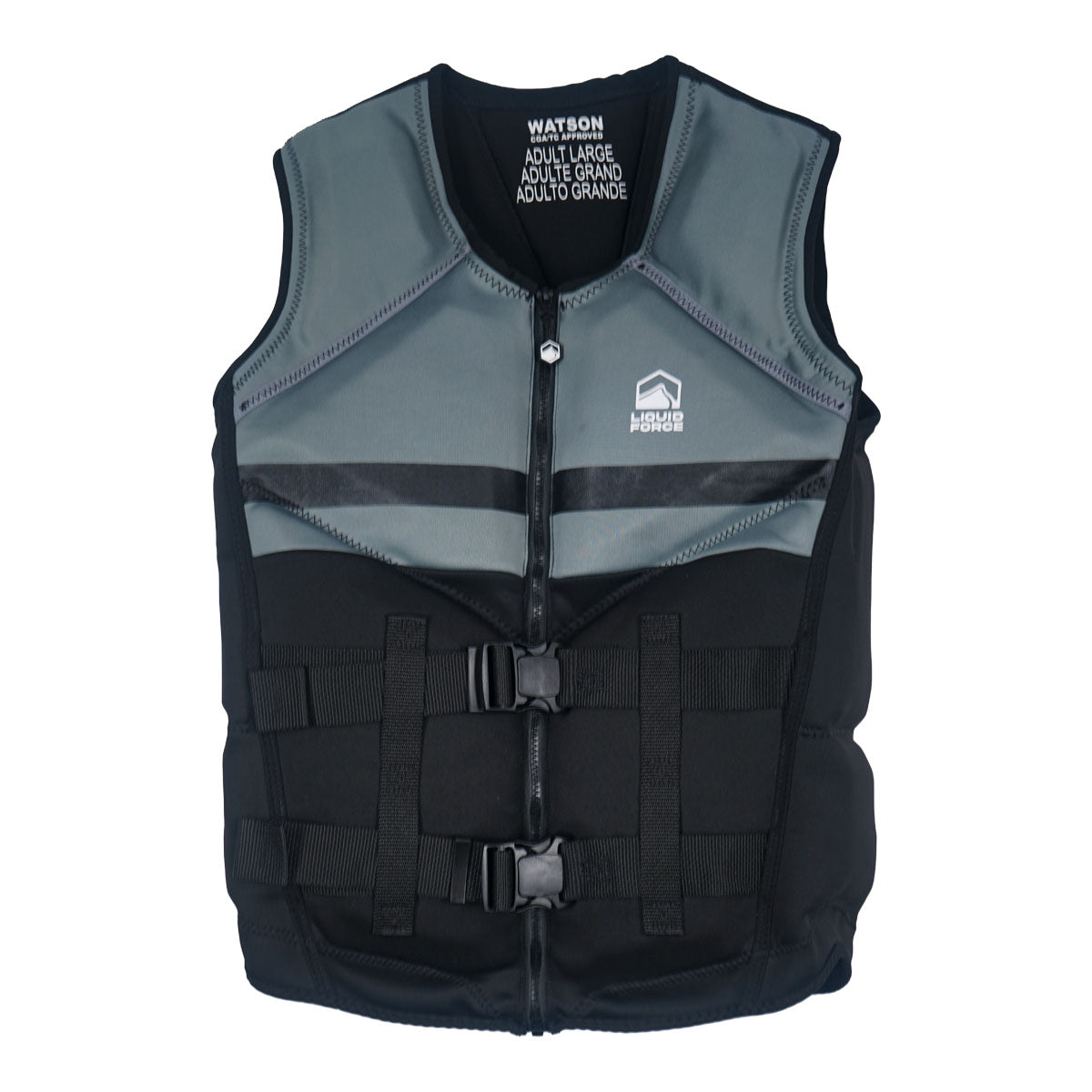 Liquid Force Watson CGA Life Jacket - 88 Gear