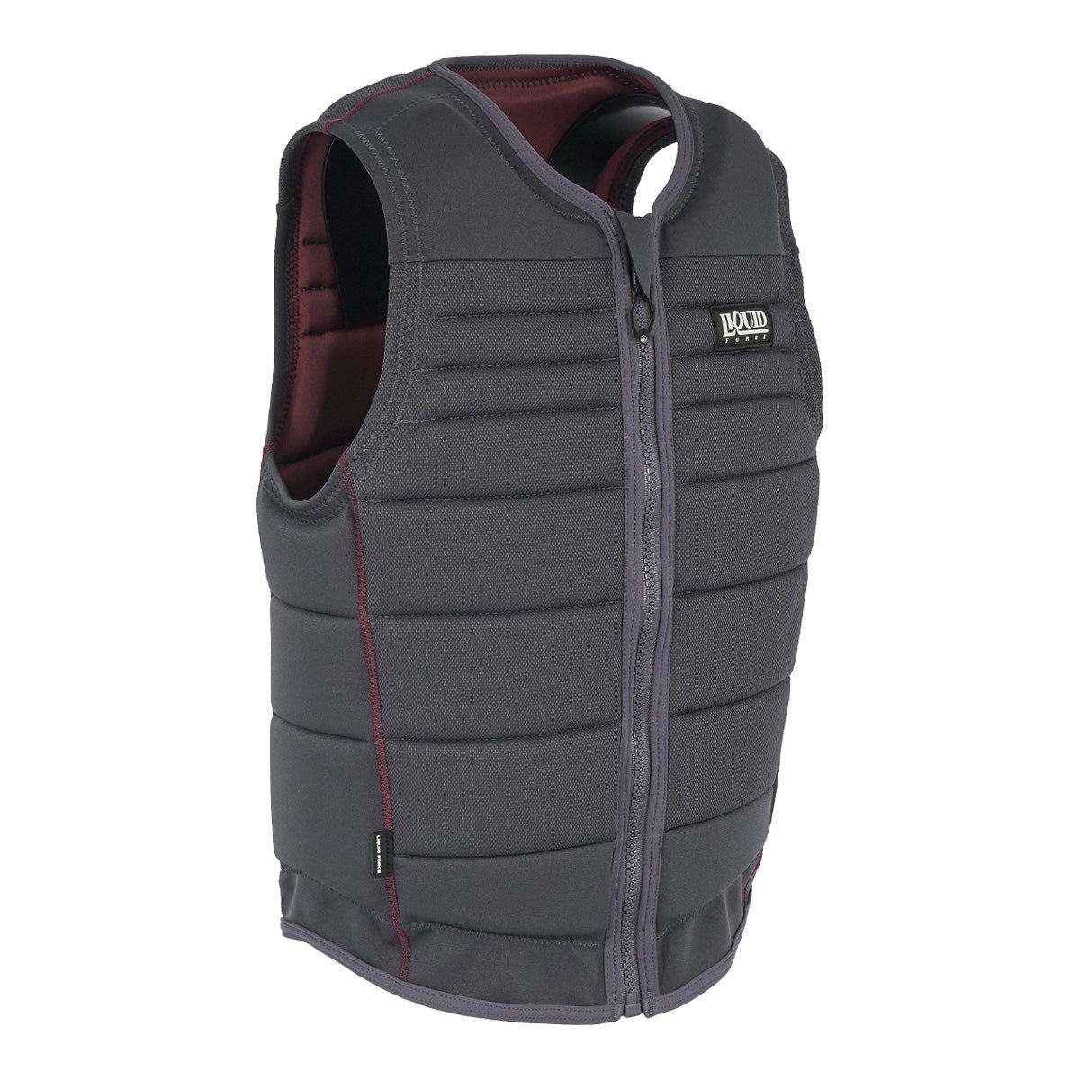 Liquid Force Fuse Comp Life Vest - 88 Gear
