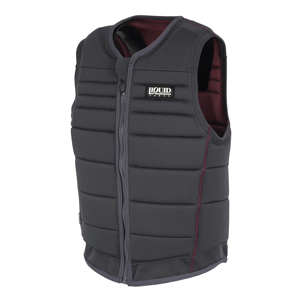 Liquid Force Fuse Comp Life Vest - 88 Gear