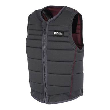 Liquid Force Fuse Comp Life Vest - 88 Gear
