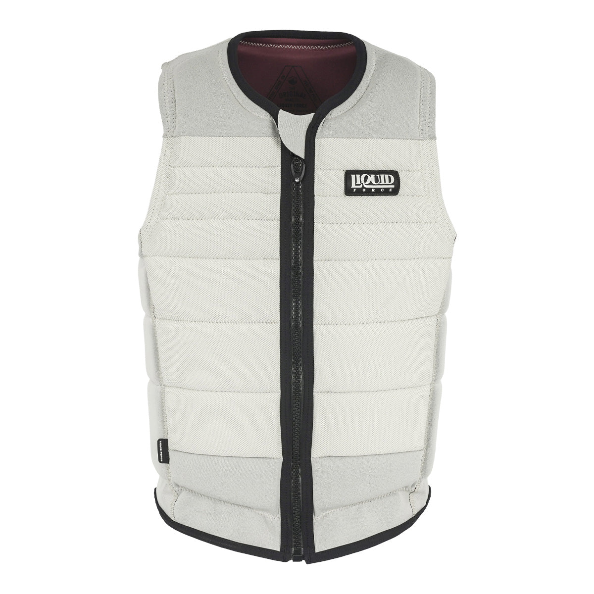 Liquid Force Fuse Comp Life Vest - 88 Gear