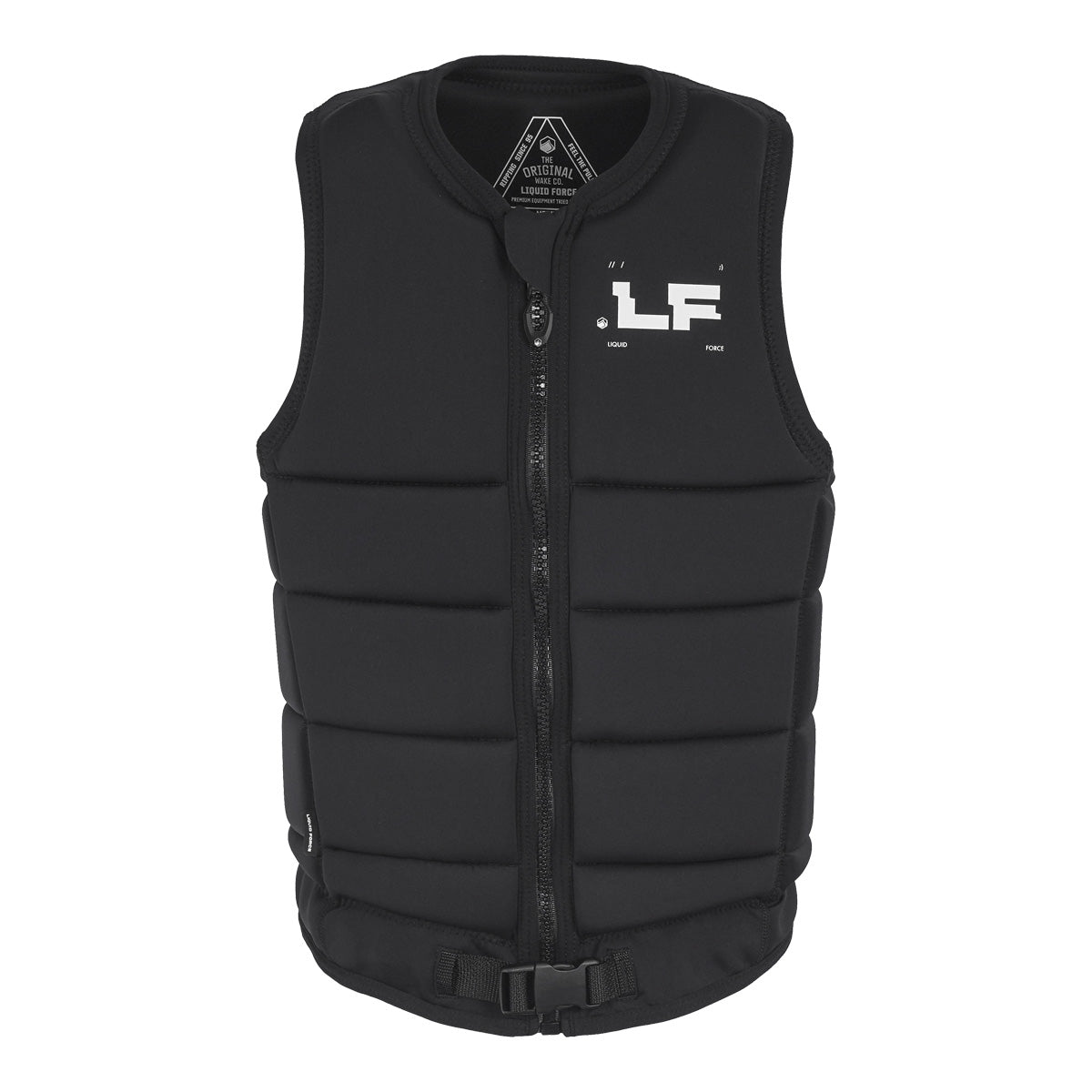 Liquid Force MOD Comp Vest - 88 Gear