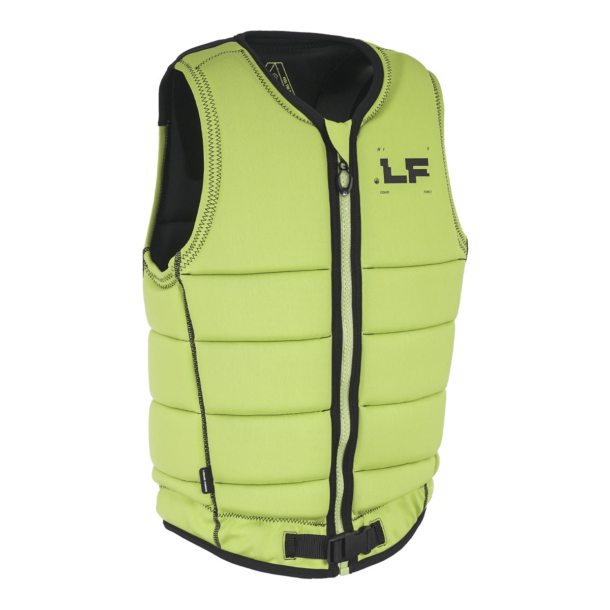Liquid Force MOD Comp Vest - 88 Gear