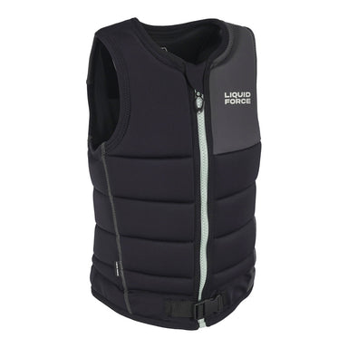 Liquid Force Women's Rogue Comp Life Vest - 88 Gear