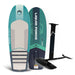 Liquid Force Launch & Alloy Launch 1200 FuseLock Foil - 88 Gear