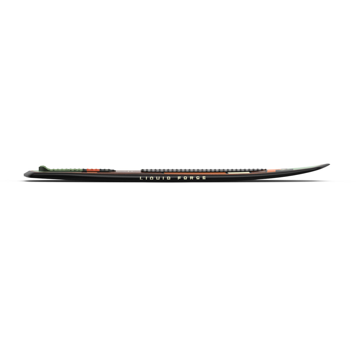 Liquid Force POD Wakesurf Board 2026 - 88 Gear