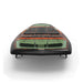 Liquid Force POD Wakesurf Board 2026 - 88 Gear