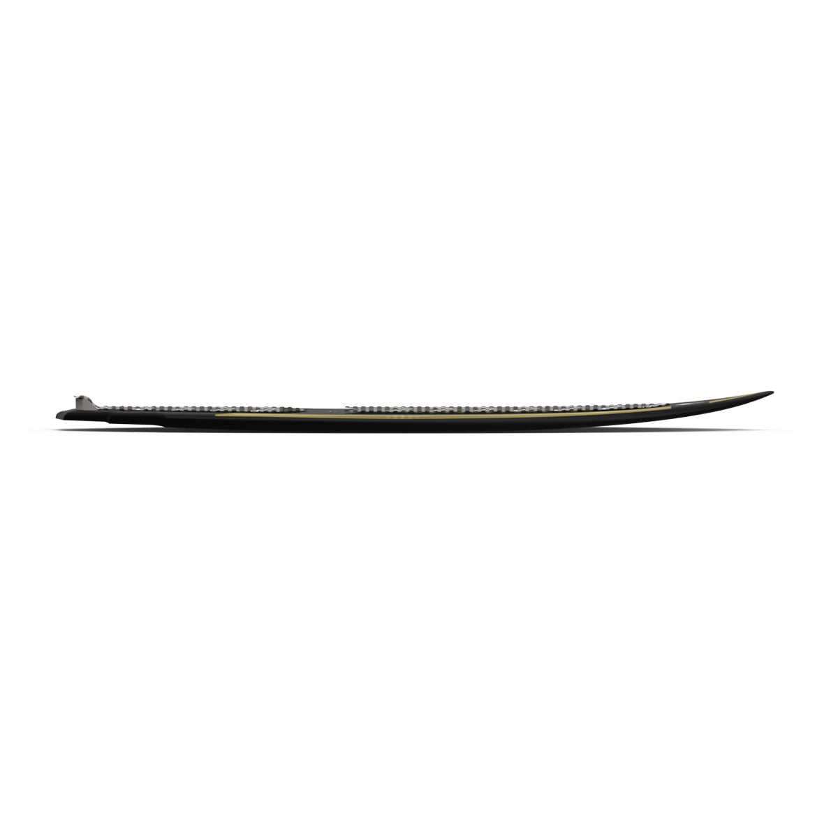 Liquid Force Primo Wakesurf board - 88 Gear