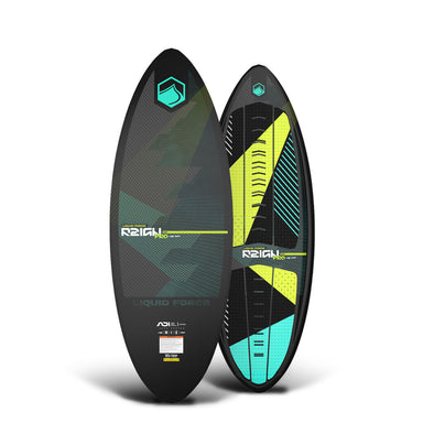 Liquid Force Reign Pro Wakesurf Board 2026 - 88 Gear