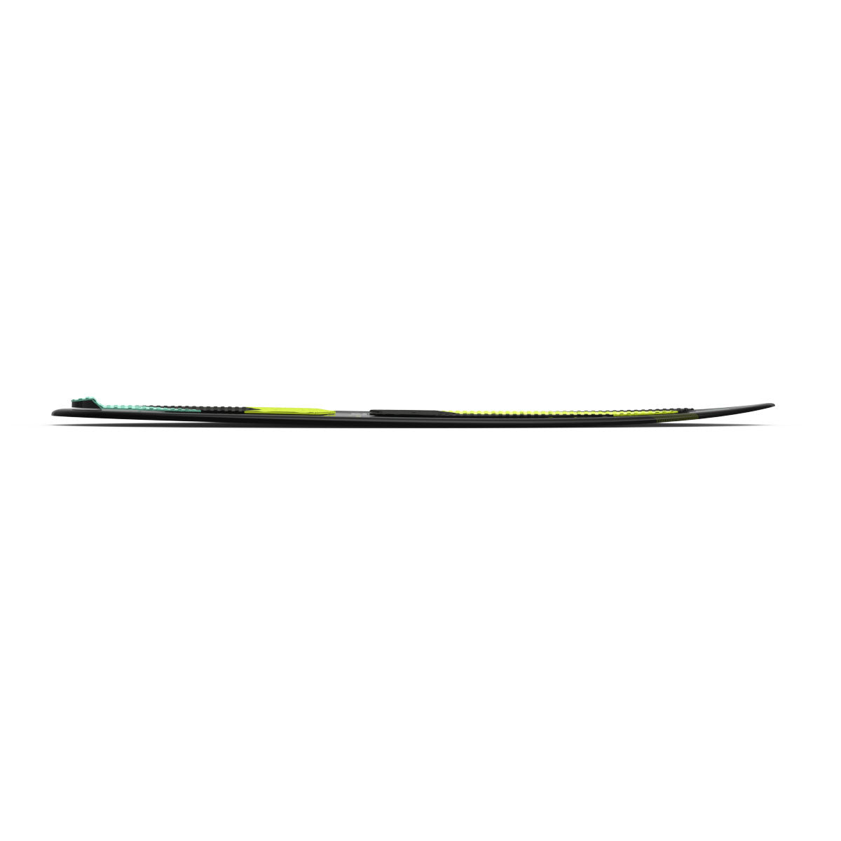 Liquid Force Reign Pro Wakesurf Board 2026 - 88 Gear
