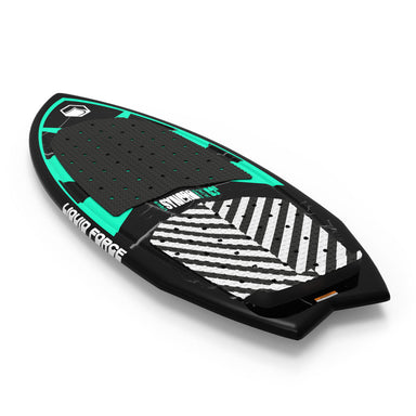 Liquid Force Syncro Wakesurf Board 2026 - 88 Gear