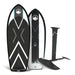 Liquid Force X / Carbon Horizon 1550 FuseLock Pacakage - 88 Gear