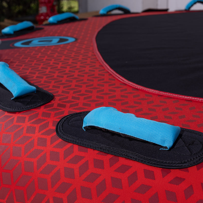 O'Brien X Screamer 4 Person Towable Tube