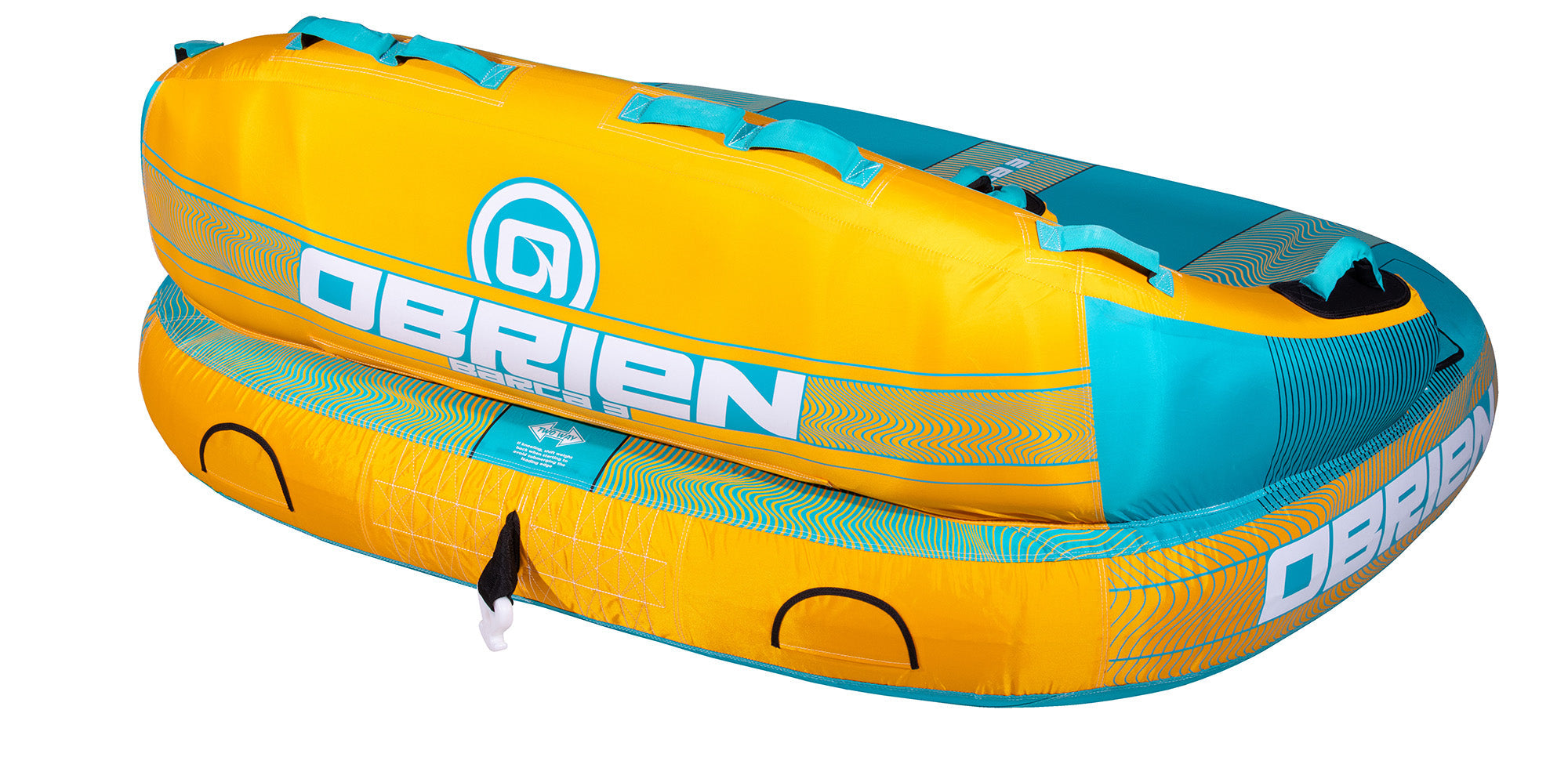 O'Brien Barca 3 Boat Tube