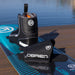 Pro Trac Trick Skis w/ Z-9 Bindings - 88 Gear