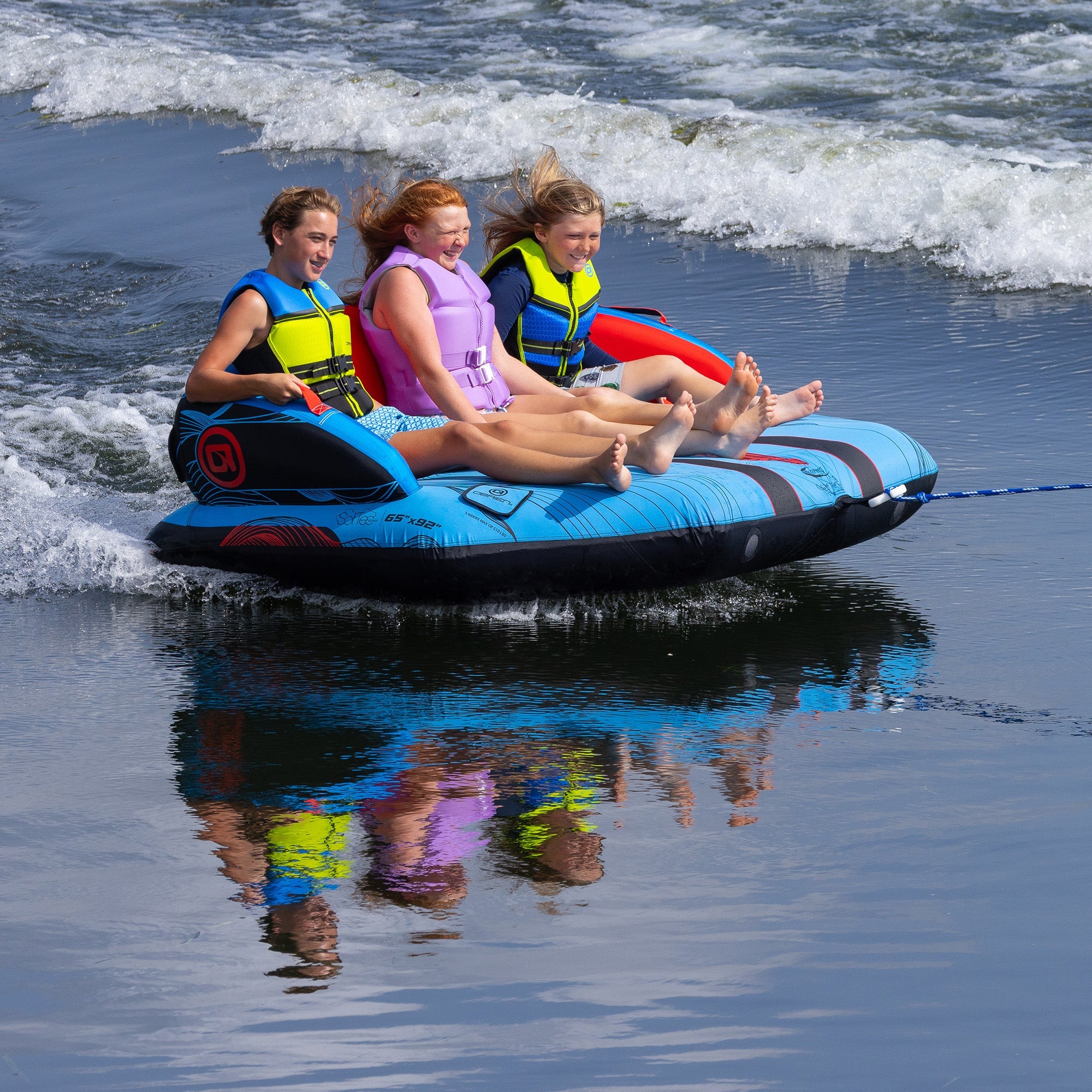 O'Brien Specter 3 Towable Tube